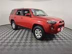 2014 Toyota 4Runner SR5