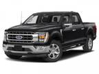 2023 Ford F-150 4WD