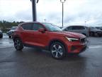 2024 Volvo XC40