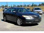 2008 Toyota Camry LE 129898 miles