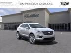 2024 Cadillac XT5 Luxury