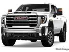 2024 Gmc Sierra 2500HD SLT