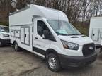 2024 Ford Transit 350