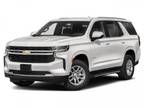 2021 Chevrolet Tahoe LS