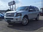 2013 Ford Expedition El Limited