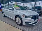 2019 Volkswagen Jetta S TURBO CHARGED