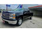 2014 Chevrolet Silverado DOUBLE CAB ** JUST ARRIVED**