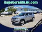 2018 Jeep Compass Latitude 54937 miles