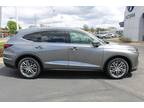 2022 Acura MDX w/Advance Pkg