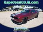 2019 Dodge Challenger R/T Scat Pack 28227 miles