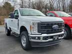 2024 Ford F-350 Super Duty XL