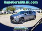 2019 Chevrolet Traverse RS 76524 miles