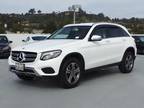 2019 Mercedes-Benz Glc GLC 300