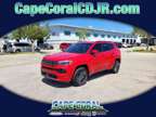 2022 Jeep Compass Limited 16055 miles