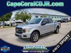 2020 Ford F-150 XLT 33905 miles