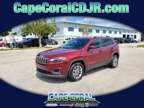 2019 Jeep Cherokee Latitude Plus 52465 miles