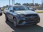 2024 Mercedes-Benz Gle GLE 350 4MATIC