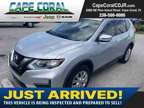 2017 Nissan Rogue S 36494 miles
