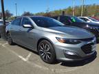 2024 Chevrolet Malibu 4DR SDN RS