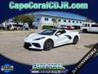 2024 Chevrolet Corvette 2LT 705 miles