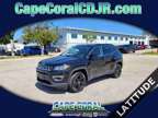 2018 Jeep Compass Latitude 66767 miles