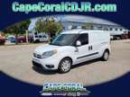 2016 Ram ProMaster City Cargo Van Tradesman SLT 109483 miles