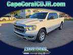 2021 Ram 1500 Big Horn 35857 miles