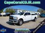 2021 Ram 2500 Big Horn 87535 miles