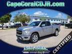 2022 Ram 1500 Lone Star 43776 miles