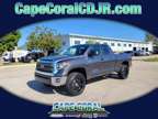 2018 Toyota Tundra 4WD SR5 94158 miles