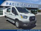 2021 Ford Transit 250