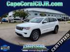 2022 Jeep Grand Cherokee WK Limited 57875 miles