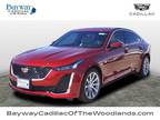 2024 Cadillac CT5 Luxury