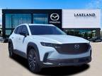 2024 Mazda CX-50 2.5 S Premium Plus Package