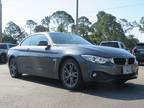 2015 BMW 4 Series 428i xDrive