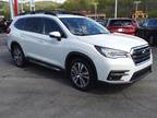 2020 Subaru Ascent Limited 7-Passenger