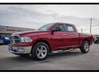 2012 Ram 1500 SLT