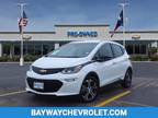 2020 Chevrolet Bolt Ev Premier