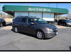 2016 Honda Odyssey EX-L w/RES