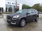 2013 Gmc Acadia SLT-1