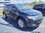 2010 Ford Edge SEL