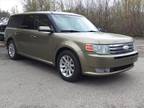 2012 Ford Flex SEL