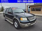 2004 Ford Expedition Eddie Bauer