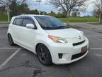 2012 Scion Xd