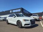 2015 Audi A3 2.0 Premium Plus TDI