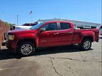 2016 Gmc Canyon SLT