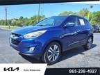 2014 Hyundai Tucson Limited