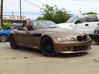 2000 Bmw Z3 2.8