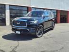 2023 Infiniti QX80 Sensory