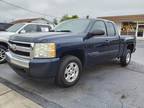 2008 Chevrolet Silverado 1500 LT1